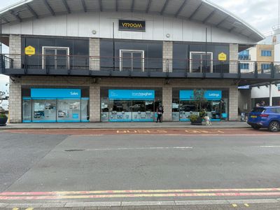 Property Image for 14 Waterfront, Brighton Marina Village, Brighton, BN2 5WA
