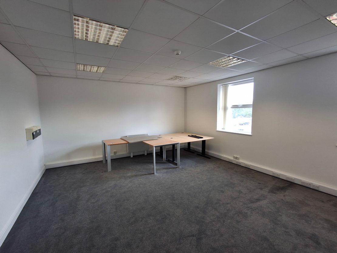 Suite 10C, Stephenson Court, Fraser Road, Priory Business Park, Bedford, MK44 3WH