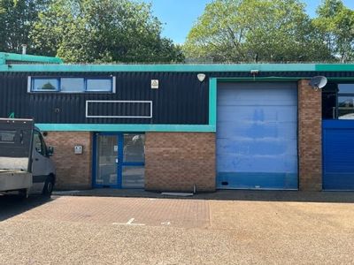Property Image for 4 Colne Way Court, Colne Way, Watford, WD24 7NE