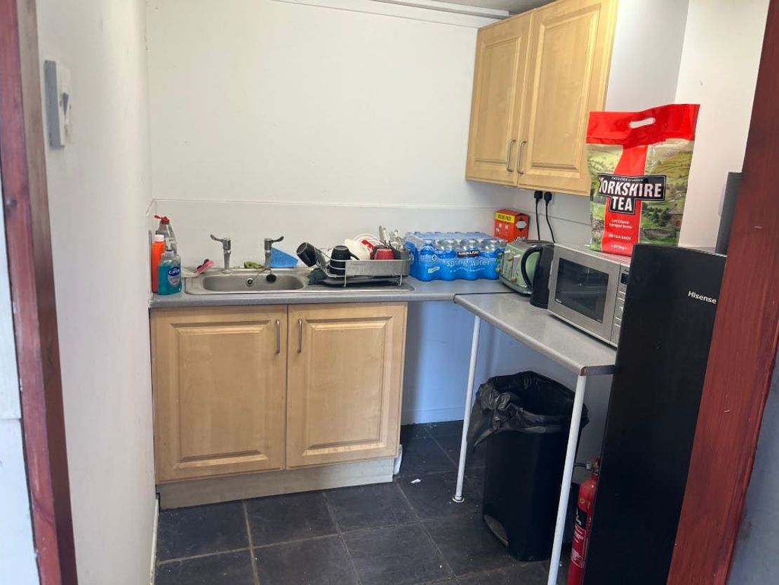 4 Colne Way Court, Colne Way, Watford, WD24 7NE