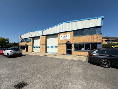 Property Image for Unit 2 Mornington Place, Waterberry Drive, Waterlooville, PO7 7XX
