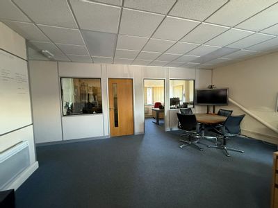 Property Image for Unit 2 Mornington Place, Waterberry Drive, Waterlooville, PO7 7XX