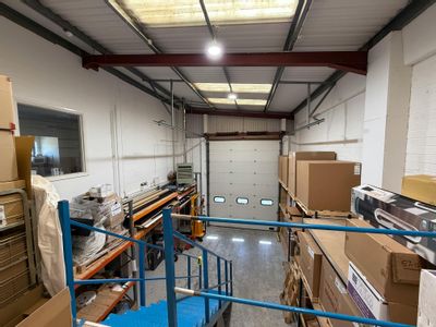 Property Image for Unit 2 Mornington Place, Waterberry Drive, Waterlooville, PO7 7XX