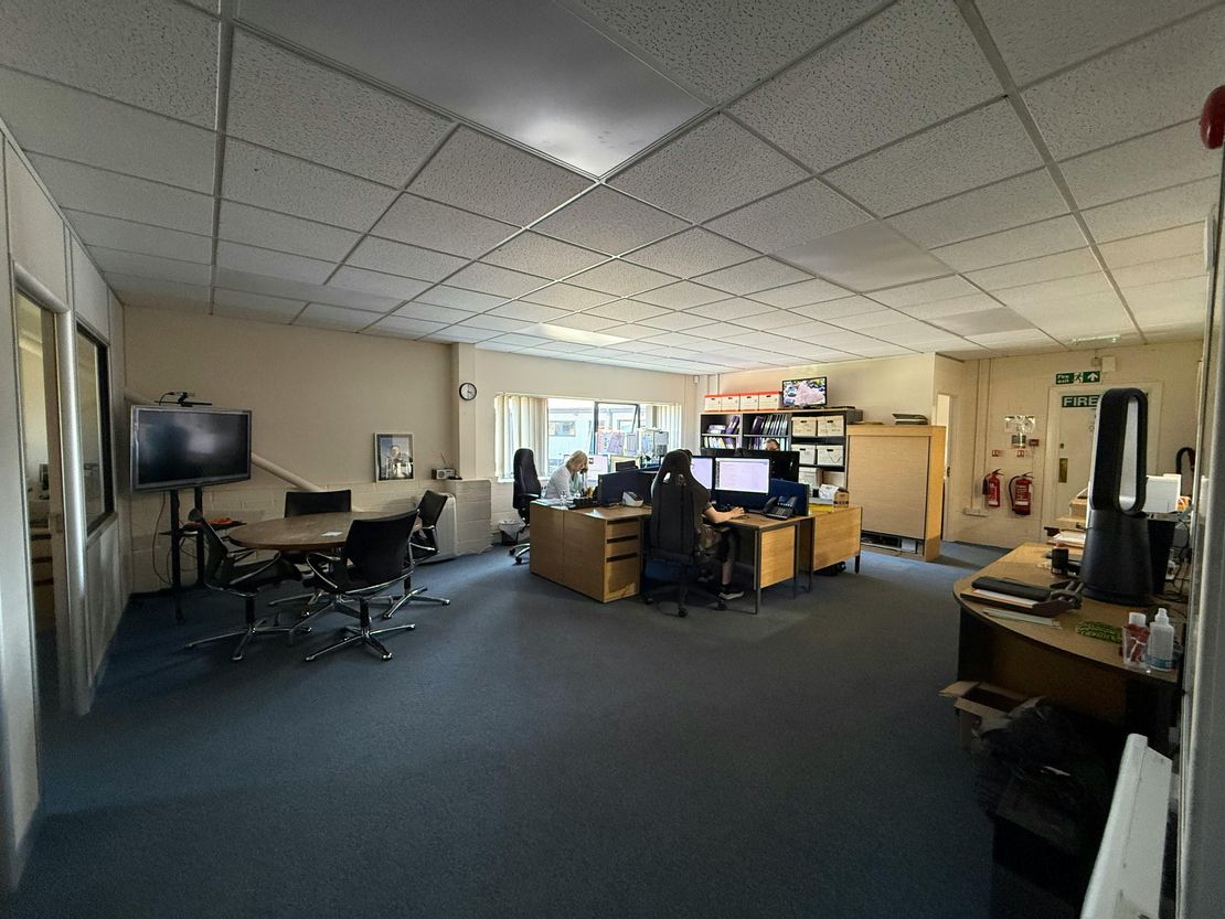 Unit 2 Mornington Place, Waterberry Drive, Waterlooville, PO7 7XX