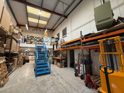 Property Image for Unit 2 Mornington Place, Waterberry Drive, Waterlooville, PO7 7XX