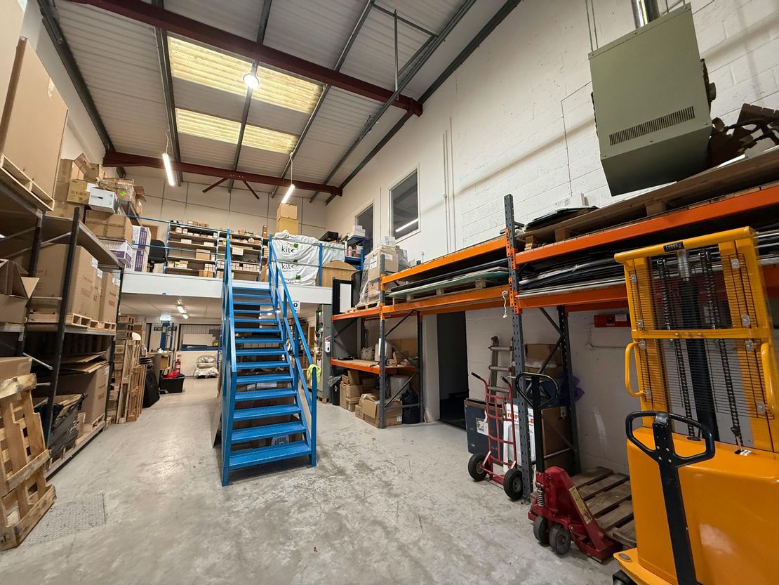 Unit 2 Mornington Place, Waterberry Drive, Waterlooville, PO7 7XX