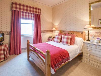 Property Image for The Wheatsheaf Hotel, Main Street, Swinton, Duns, TD11 3JJ