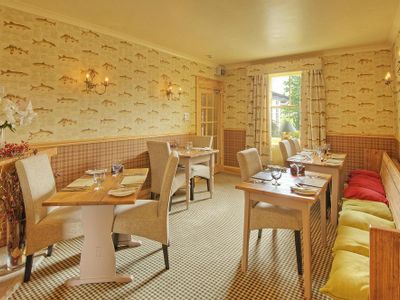 Property Image for The Wheatsheaf Hotel, Main Street, Swinton, Duns, TD11 3JJ