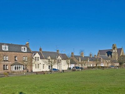 Property Image for The Wheatsheaf Hotel, Main Street, Swinton, Duns, TD11 3JJ