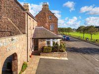 Property Image for The Wheatsheaf Hotel, Main Street, Swinton, Duns, TD11 3JJ