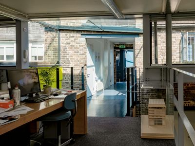 Property Image for 1 Rawstorne Place, London, EC1V 7NL