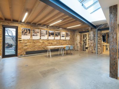 Property Image for 1 Rawstorne Place, London, EC1V 7NL