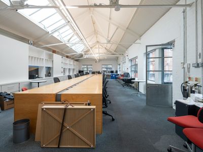 Property Image for 1 Rawstorne Place, London, EC1V 7NL