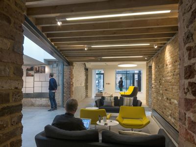 Property Image for 1 Rawstorne Place, London, EC1V 7NL