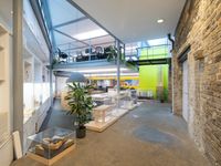 Property Image for 1 Rawstorne Place, London, EC1V 7NL
