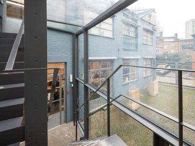 Property Image for 1 Rawstorne Place, London, EC1V 7NL