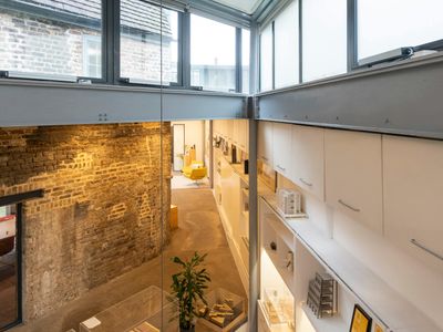 Property Image for 1 Rawstorne Place, London, EC1V 7NL