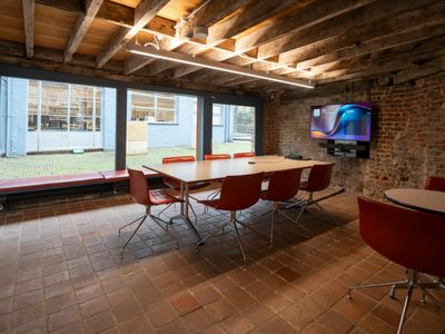 Property Image for 1 Rawstorne Place, London, EC1V 7NL
