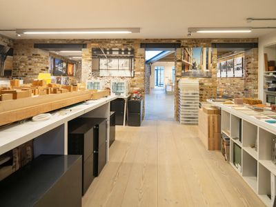 Property Image for 1 Rawstorne Place, London, EC1V 7NL