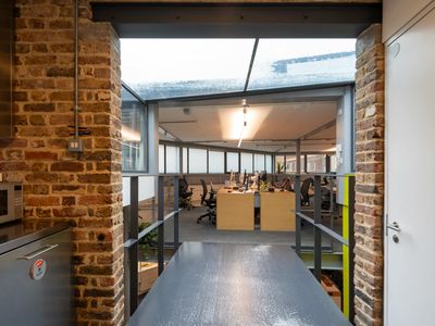 Property Image for 1 Rawstorne Place, London, EC1V 7NL