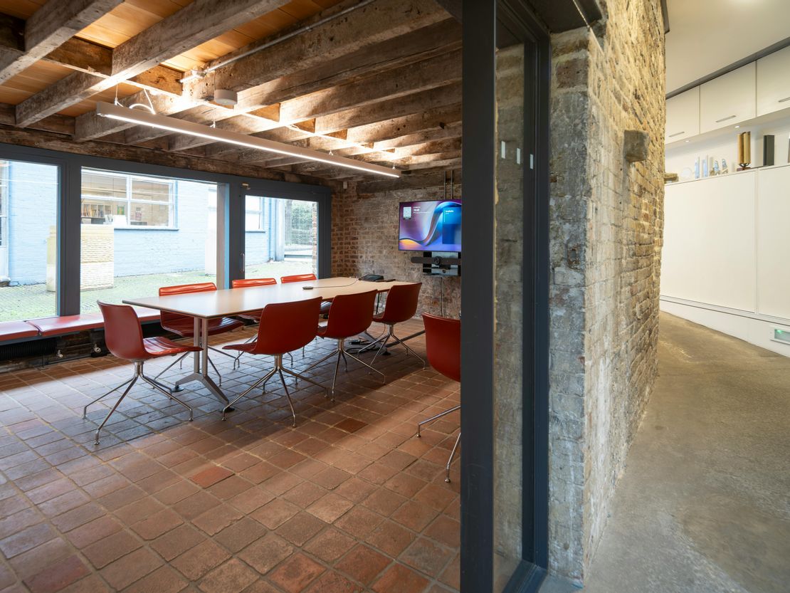 1 Rawstorne Place, London, EC1V 7NL