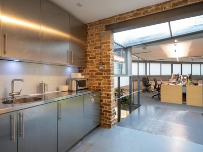 Property Image for 1 Rawstorne Place, London, EC1V 7NL