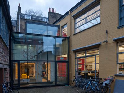 Property Image for 1 Rawstorne Place, London, EC1V 7NL