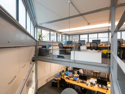 Property Image for 1 Rawstorne Place, London, EC1V 7NL