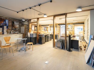 Property Image for 1 Rawstorne Place, London, EC1V 7NL