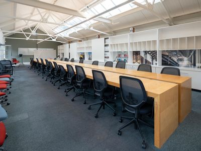 Property Image for 1 Rawstorne Place, London, EC1V 7NL