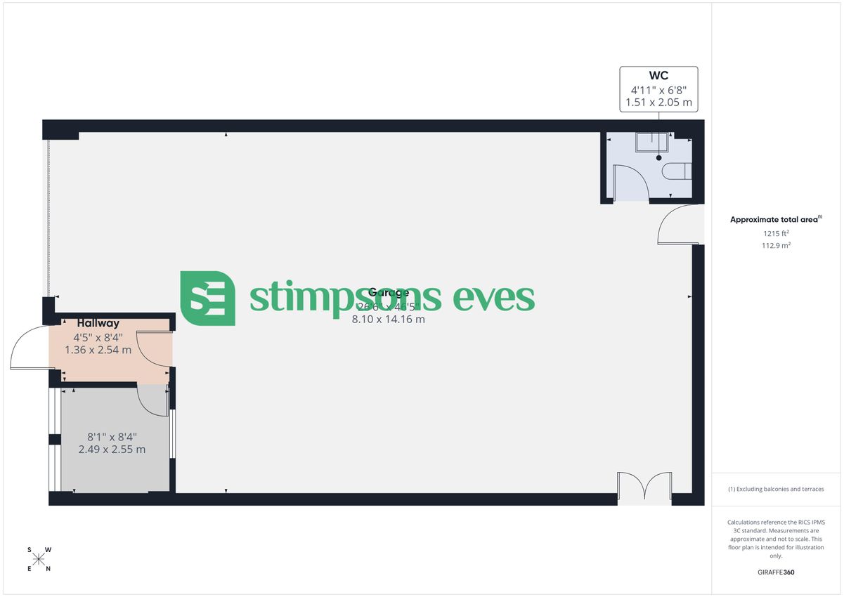 Property Floorplan 1
