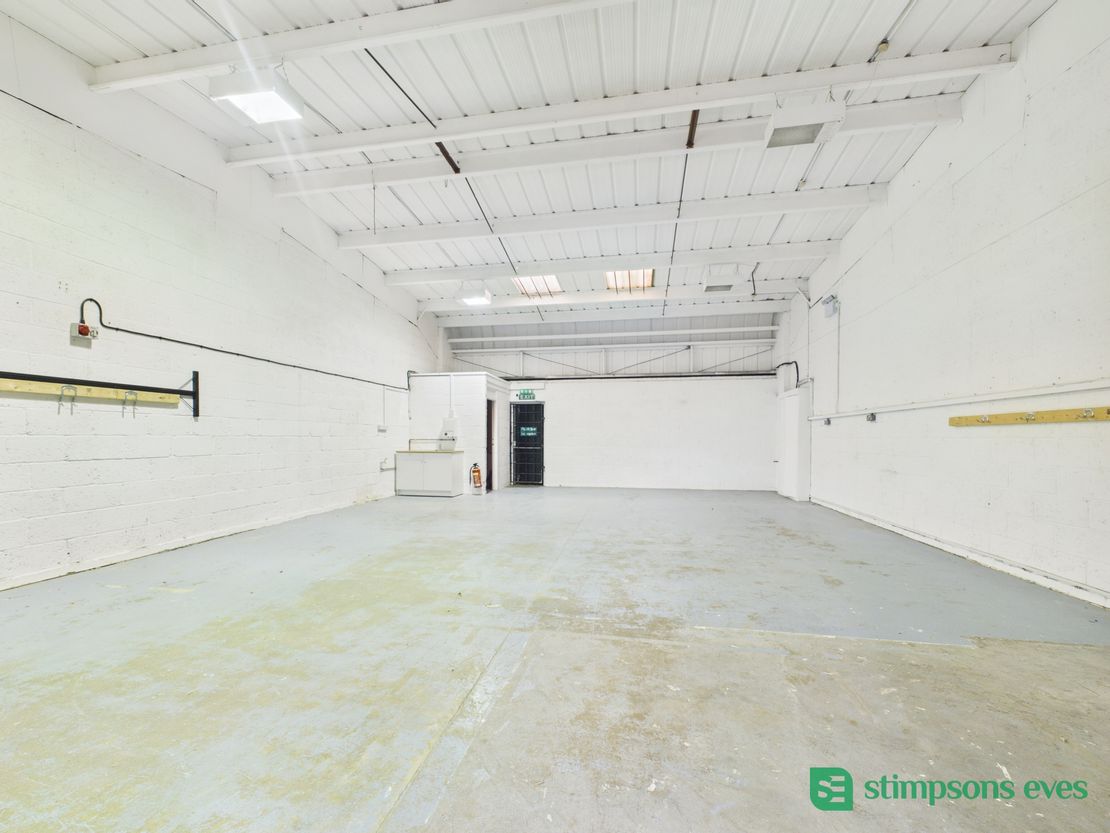 60 Singer Way, Woburn Road Industrial Estate, Kempston, Bedford, MK42 7AE