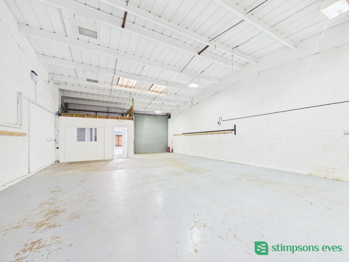 60 Singer Way, Woburn Road Industrial Estate, Kempston, Bedford, MK42 7AE