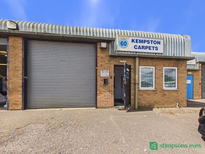 Property Image for 60 Singer Way, Woburn Road Industrial Estate, Kempston, Bedford, MK42 7AE