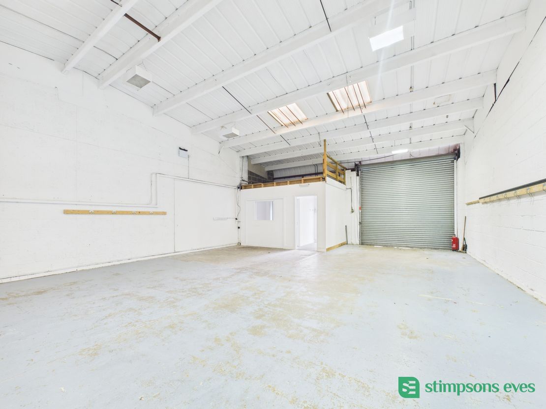60 Singer Way, Woburn Road Industrial Estate, Kempston, Bedford, MK42 7AE
