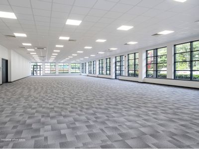 Property Image for Wallace House, 4 Falcon Way, Shire Park, Welwyn Garden City, Hertfordshire, AL7 1TW
