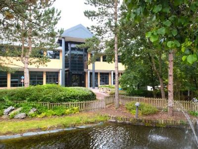 Property Image for Wallace House, 4 Falcon Way, Shire Park, Welwyn Garden City, Hertfordshire, AL7 1TW