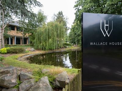 Property Image for Wallace House, 4 Falcon Way, Shire Park, Welwyn Garden City, Hertfordshire, AL7 1TW
