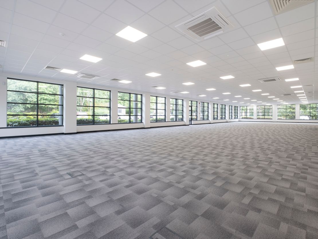 Wallace House, 4 Falcon Way, Shire Park, Welwyn Garden City, Hertfordshire, AL7 1TW
