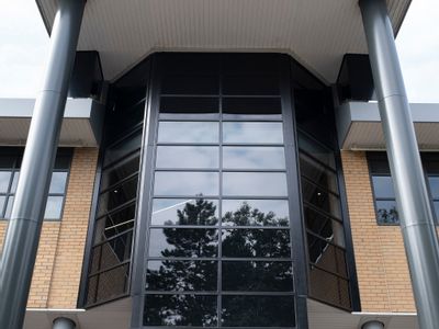 Property Image for Wallace House, 4 Falcon Way, Shire Park, Welwyn Garden City, Hertfordshire, AL7 1TW