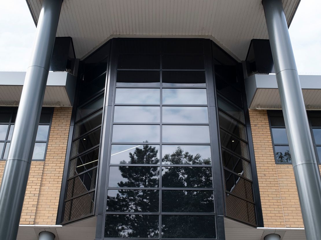 Wallace House, 4 Falcon Way, Shire Park, Welwyn Garden City, Hertfordshire, AL7 1TW