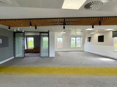 Property Image for Crest House, 53 Station Road, Egham, TW20 9LG