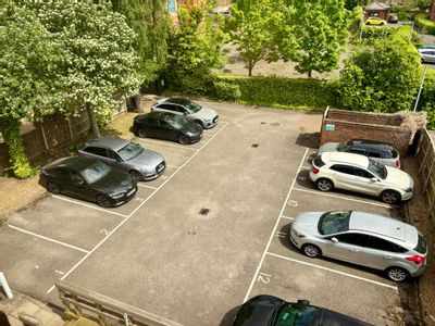 Property Image for Crest House, 53 Station Road, Egham, TW20 9LG