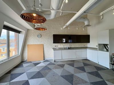 Property Image for Crest House, 53 Station Road, Egham, TW20 9LG