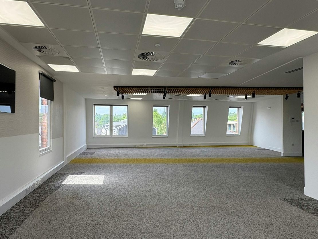 Crest House, 53 Station Road, Egham, TW20 9LG