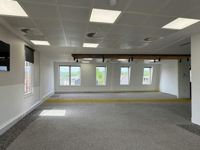 Property Image for Crest House, 53 Station Road, Egham, TW20 9LG