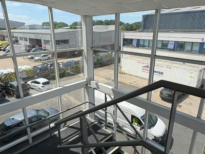 Property Image for Heathrow Cube, 9 Arkwright Road, Colnbrook, Slough, SL3 0HJ