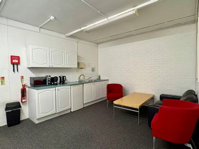 Property Image for Heathrow Cube, 9 Arkwright Road, Colnbrook, Slough, SL3 0HJ