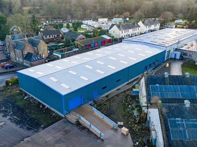 Property Image for Eastmill Road, East Mill Road Industrial Estate, Brechin, Angus, DD9 7EP
