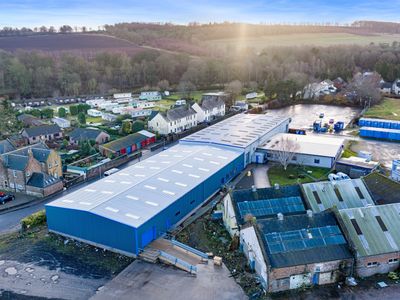 Property Image for Eastmill Road, East Mill Road Industrial Estate, Brechin, Angus, DD9 7EP